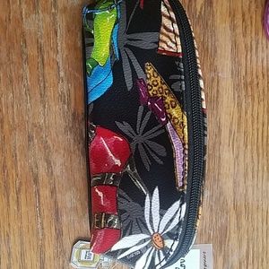 Sydney Love mini cosmetic bag/eyeglass holder